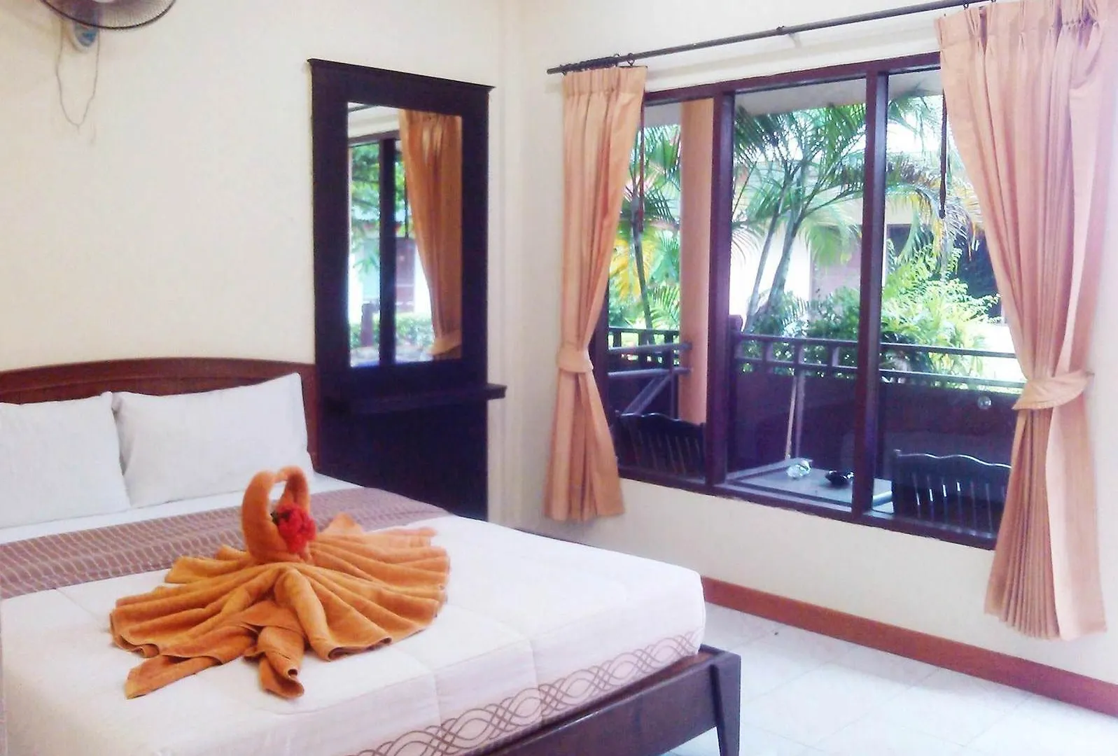 Baahra Bungalows Ko Lanta