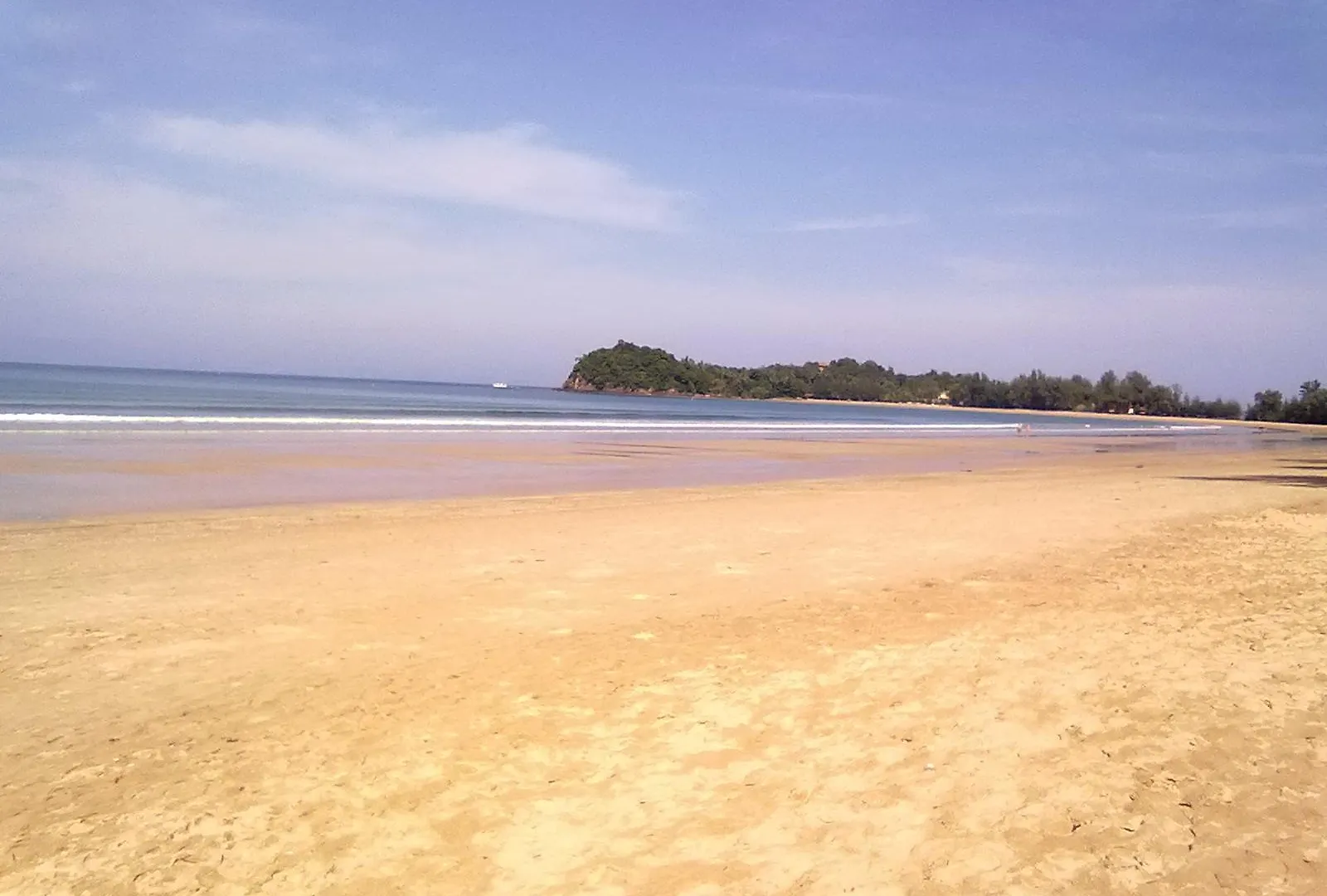 Baahra Bungalows Ko Lanta