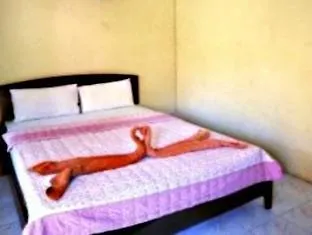 ** Otel Baahra Bungalows Ko Lanta Tayland