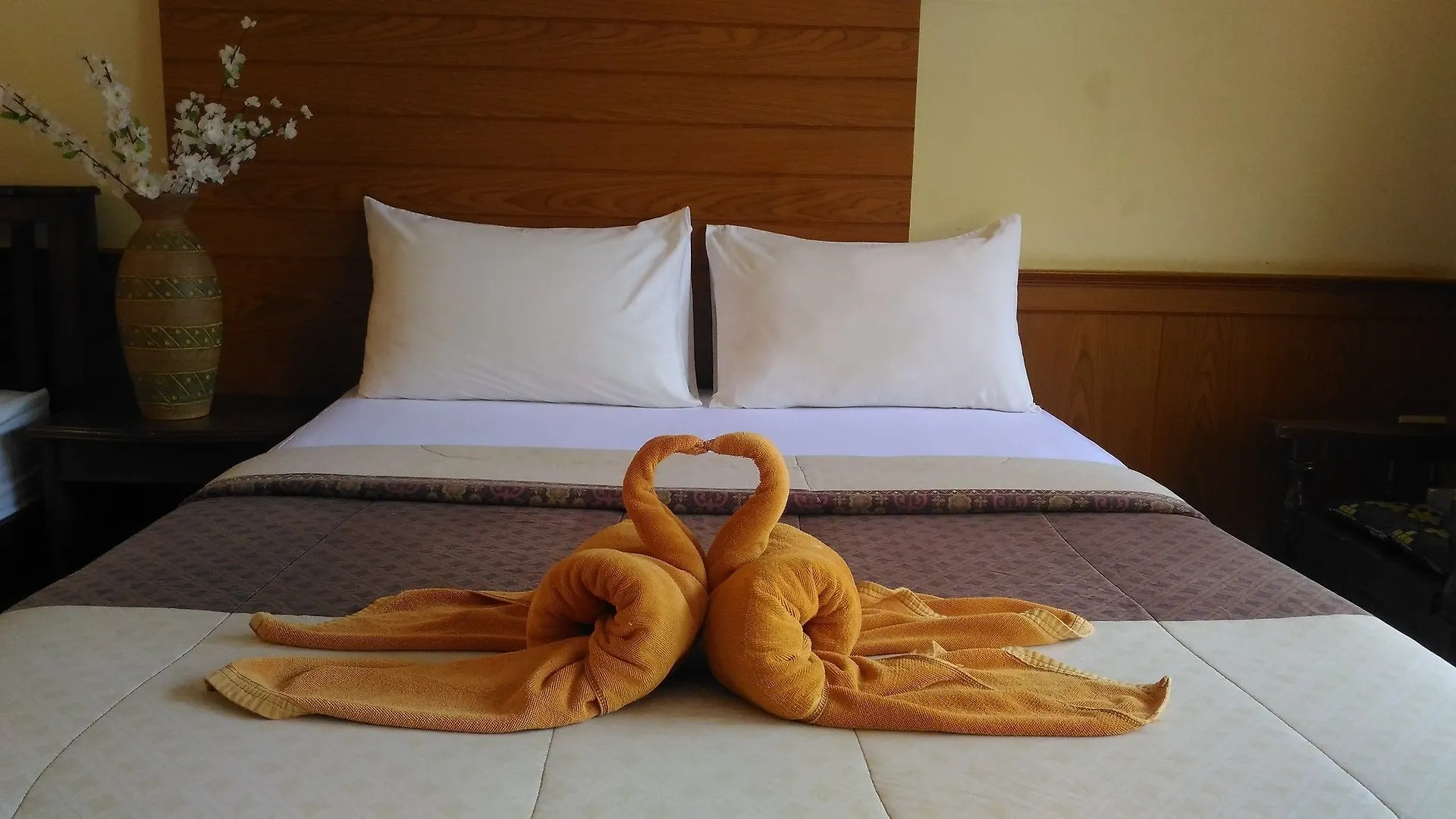 Otel Baahra Bungalows Ko Lanta