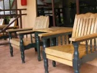 Baahra Bungalows 코란타