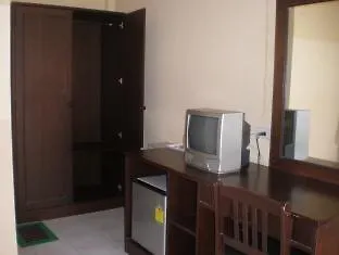 Baahra Bungalows 코란타 호텔