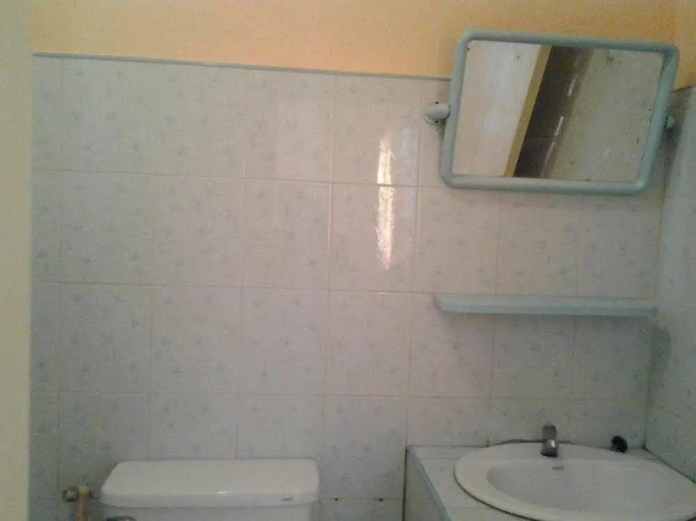 ** 호텔 Baahra Bungalows 코란타 태국