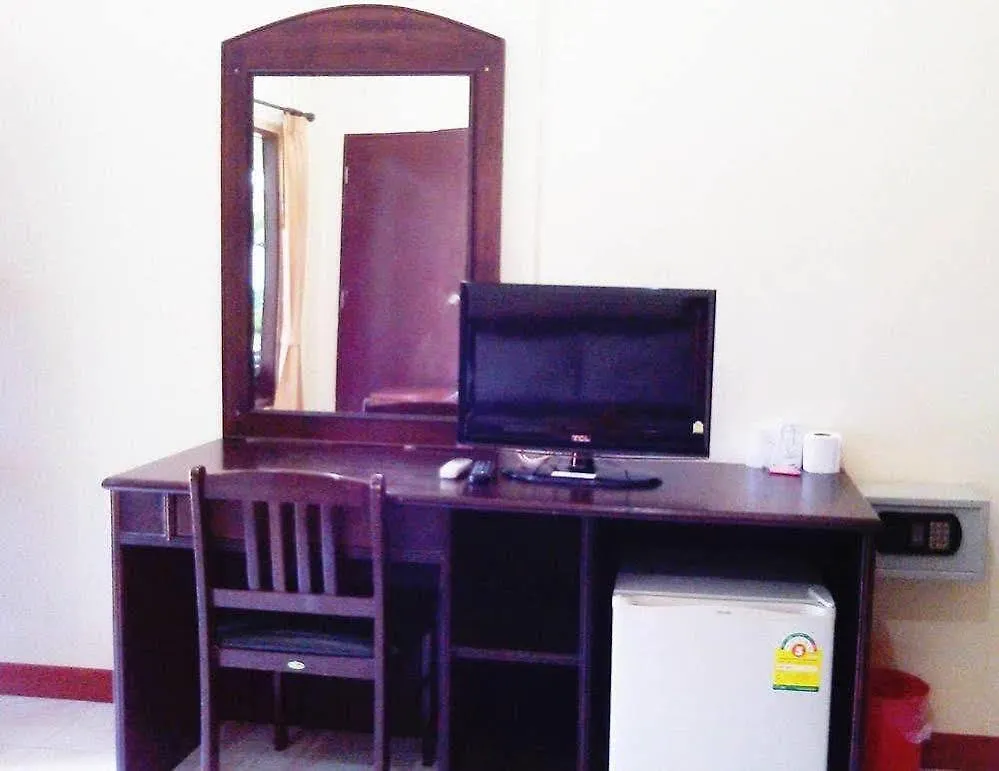 Baahra Bungalows 코란타 태국