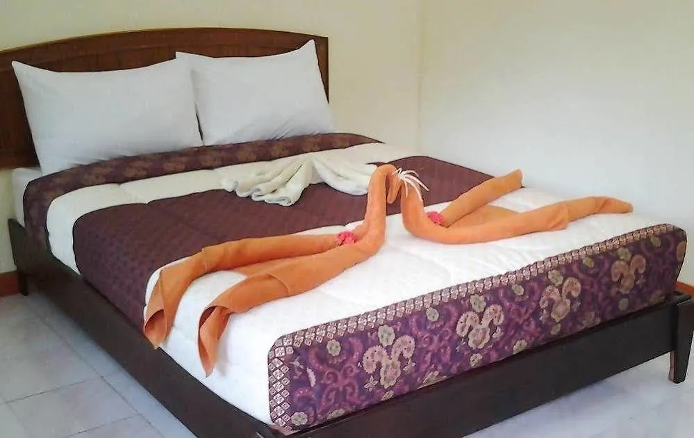 호텔 Baahra Bungalows 코란타