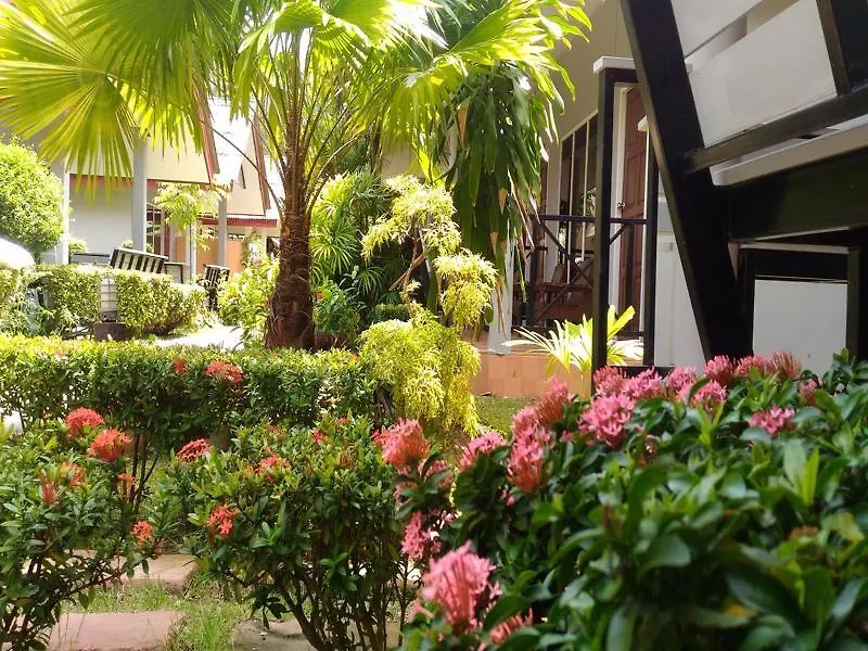 Baahra Bungalows 코란타