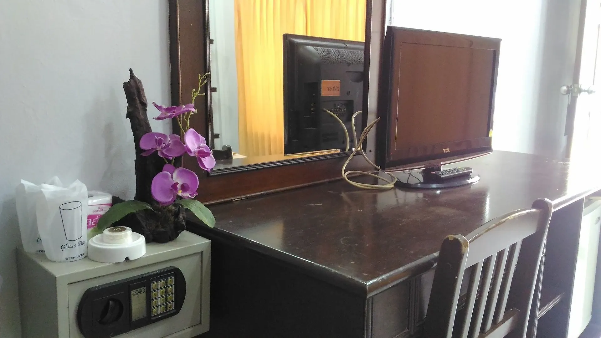 Baahra Bungalows 코란타