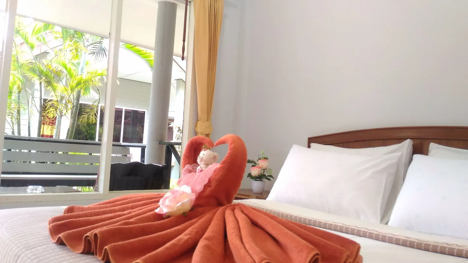 Baahra Bungalows 코란타 태국