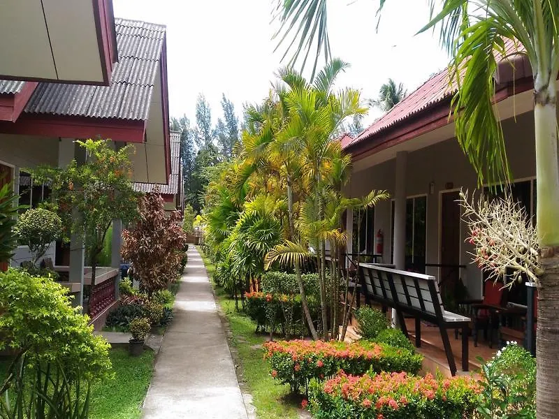 Baahra Bungalows 코란타 호텔